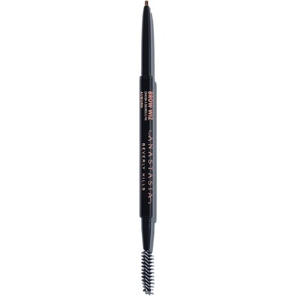 Карандаш для бровей, 0,09 г Brow Wiz Auburn, Anastasia Beverly Hills
Карандаш для бровей, 0,09 г Brow Wiz Auburn, Anastasia Beverly Hills