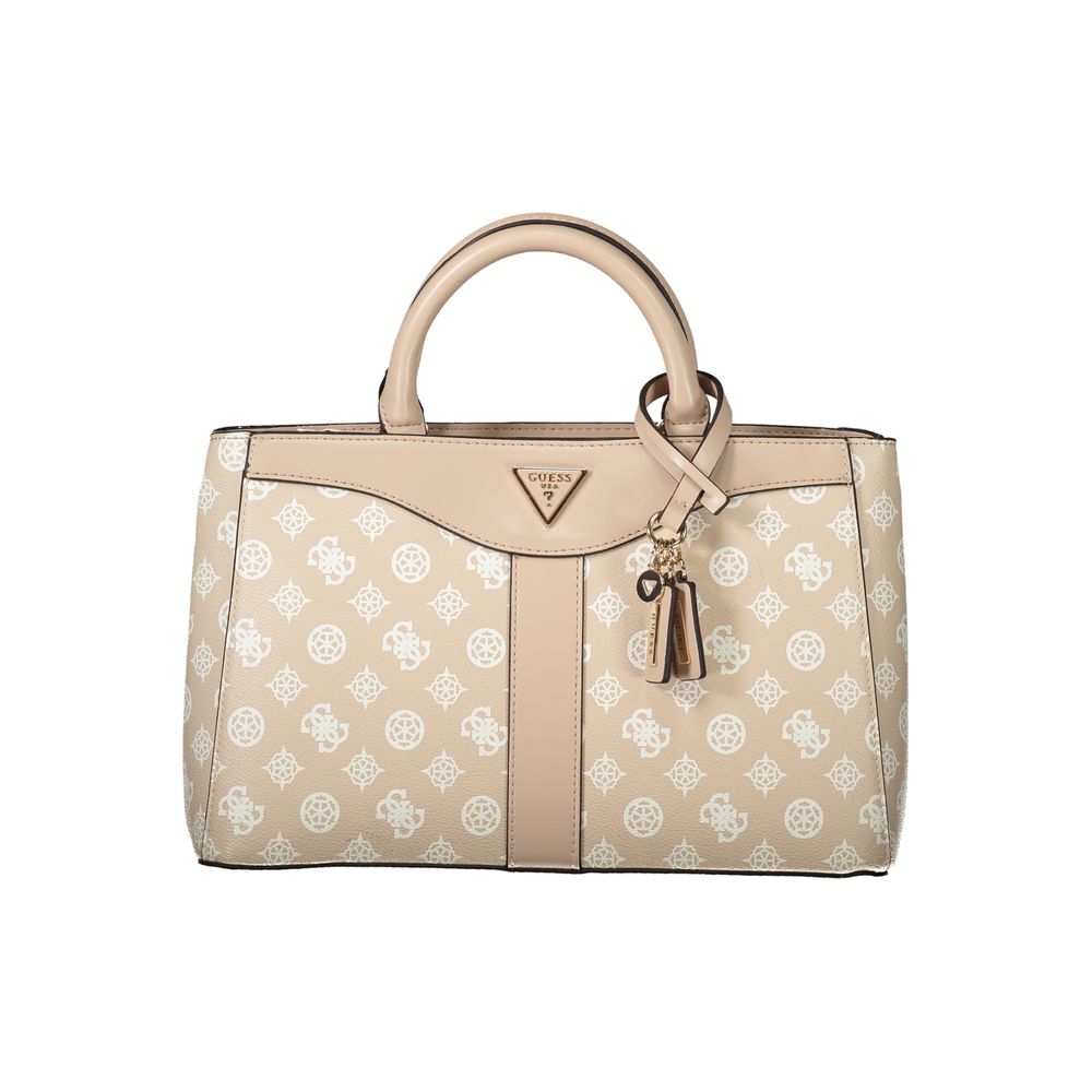 Розовая полиэтиленовая сумочка Guess Shoes, розовый
Розовая полиэтиленовая сумочка Guess Shoes, розовый