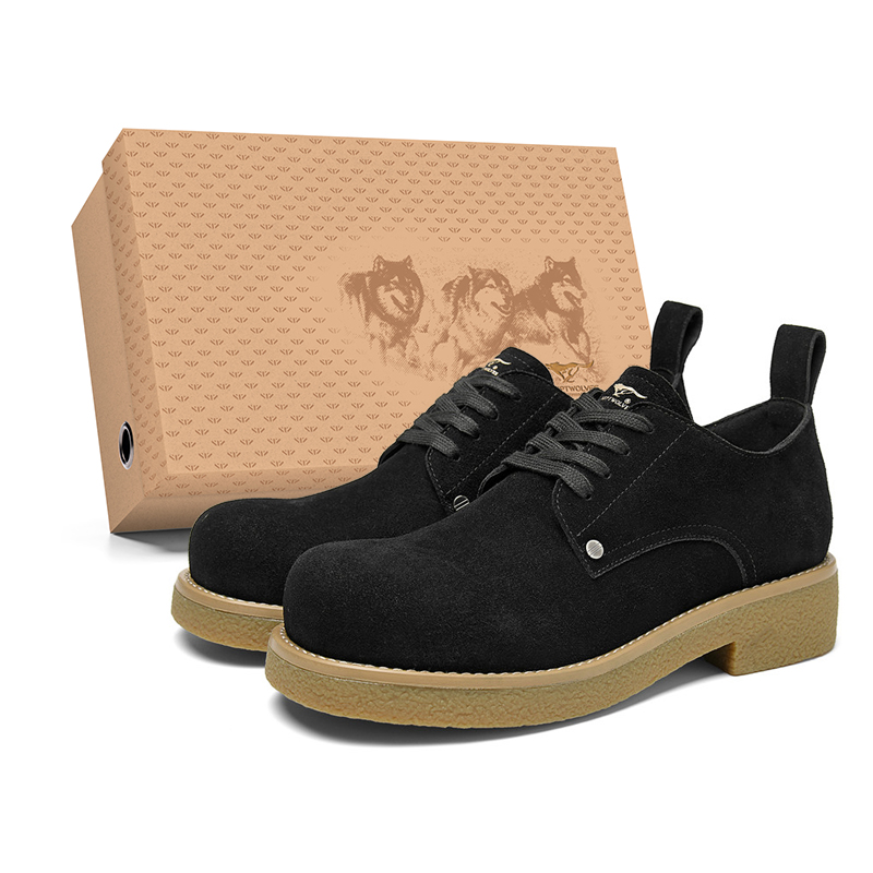 Износостойкие утепленные повседневные ботинки мужские SEPTWOLVES, абрикосовый (стандартный размер кожаной обуви)
Износостойкие утепленные повседневные ботинки мужские SEPTWOLVES, абрикосовый (стандартный размер кожаной обуви)