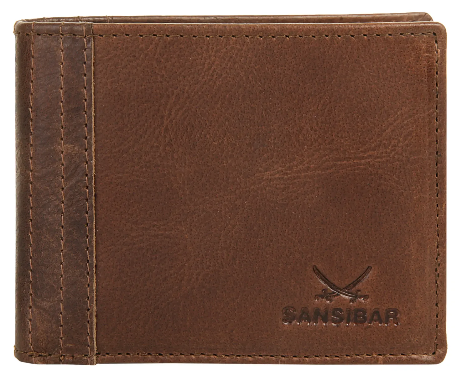 Кошелек Занзибар, натуральная кожа Sansibar, коричневый
Кошелек Занзибар, натуральная кожа Sansibar, коричневый