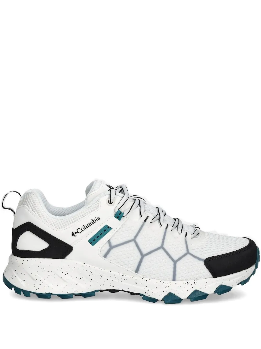 Ботинки Peakfreak с узором Columbia, белый
Ботинки Peakfreak с узором Columbia, белый