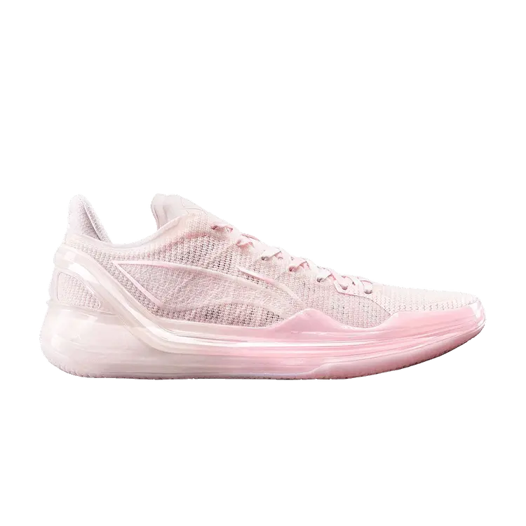 Кроссовки Li-Ning Liren 4 V2 Low, Pink Indigo
Кроссовки Li-Ning Liren 4 V2 Low, Pink Indigo