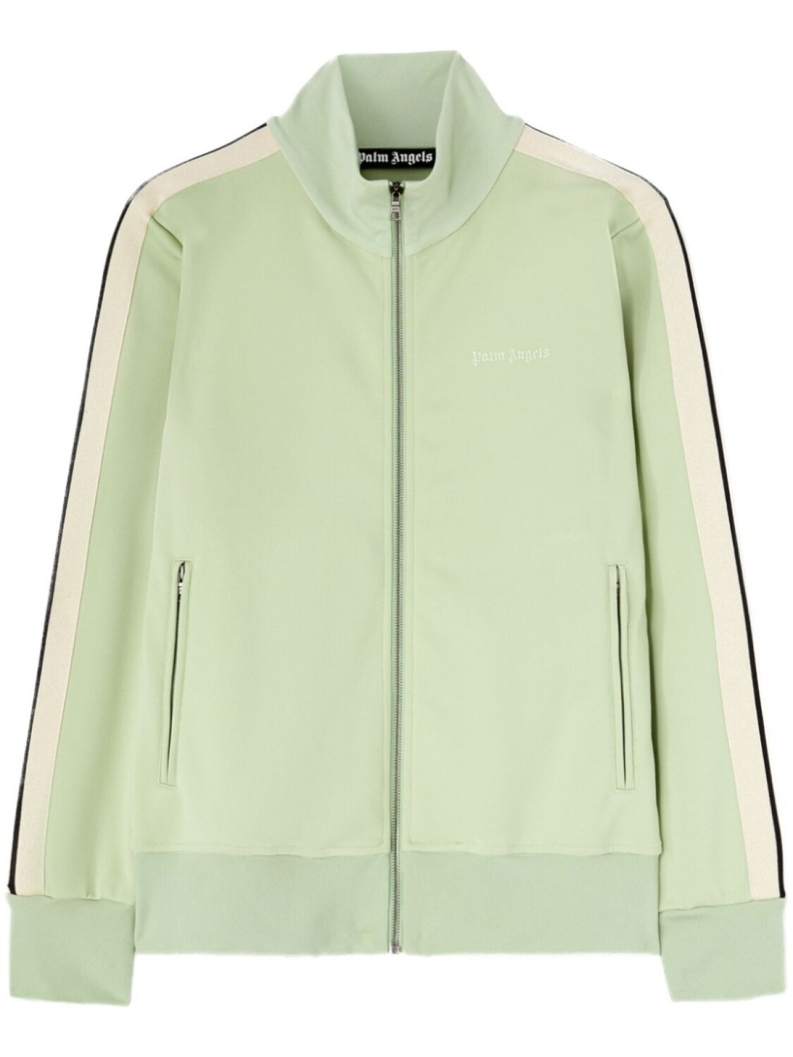 Palm Angels спортивная куртка с вышитым логотипом, зеленый
Palm Angels спортивная куртка с вышитым логотипом, зеленый