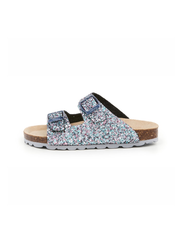 Мюли billowy, синий
Мюли billowy, синий