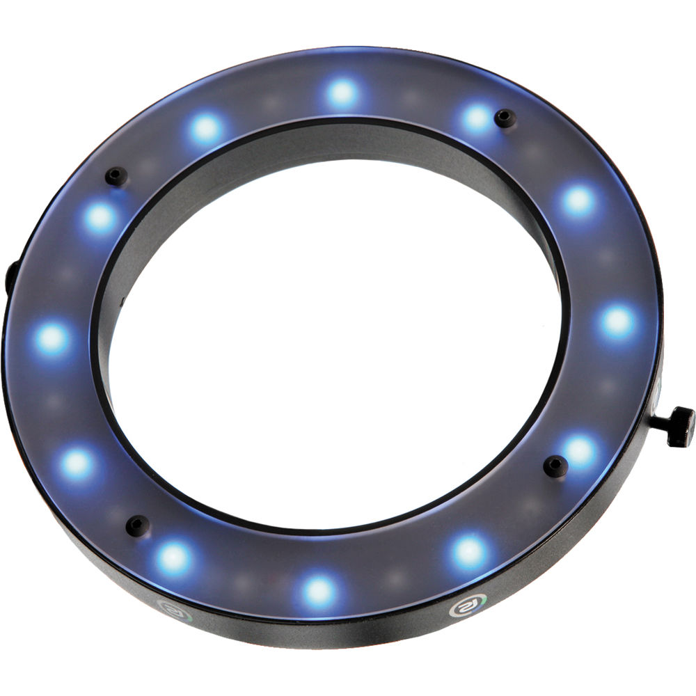 Светодиодный светильник Reflecmedia RM 3251S Small Dual LiteRing RM 3251S
Светодиодный светильник Reflecmedia RM 3251S Small Dual LiteRing RM 3251S