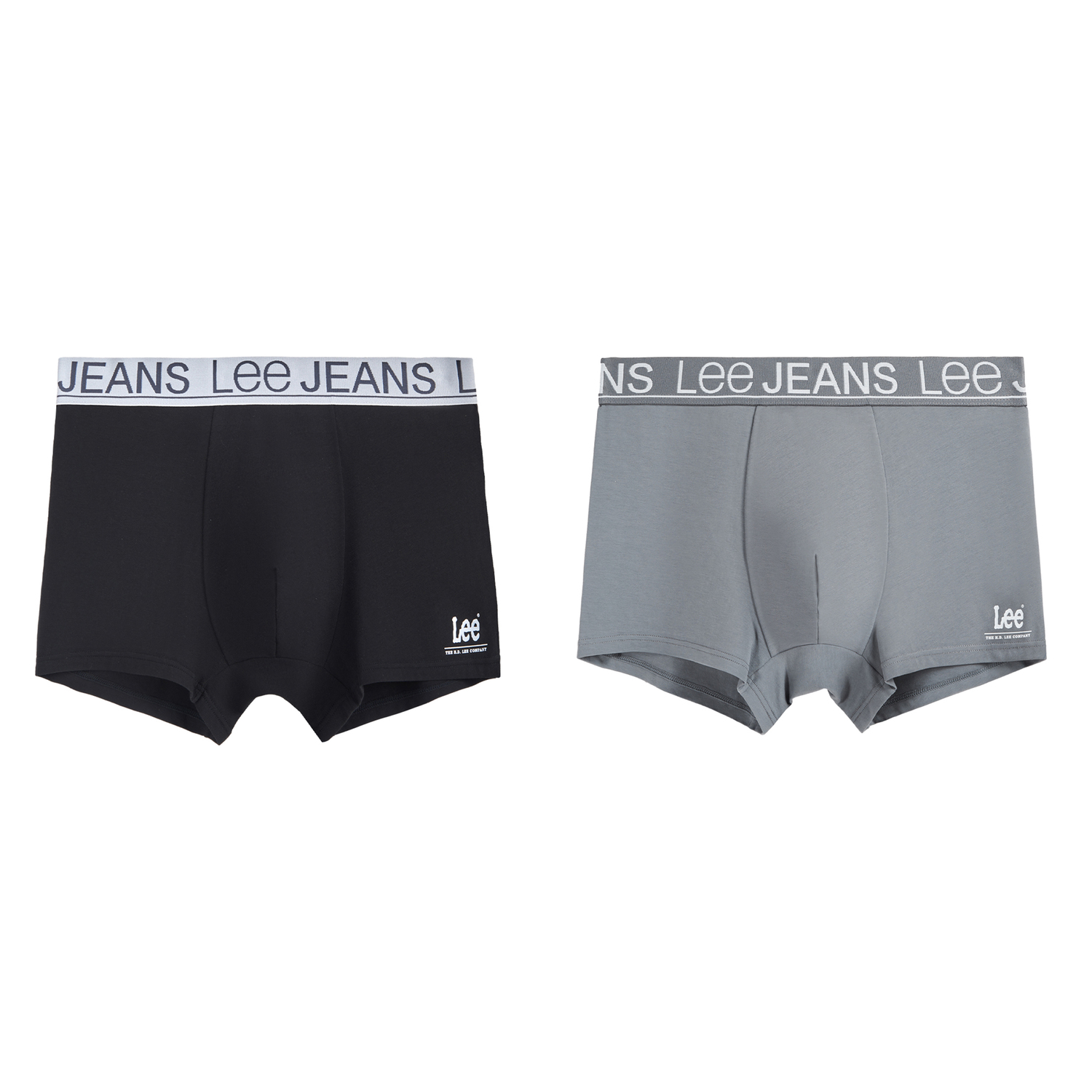 Lee Подарочный набор мужского белья 3 пары
Lee Подарочный набор мужского белья 3 пары
