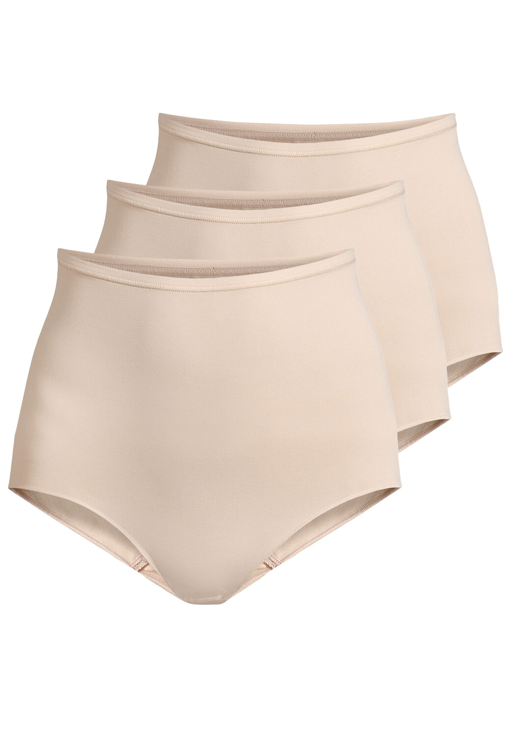 Трусы SPEIDEL High Waist Panty Inshape, цвет Skin
Трусы SPEIDEL High Waist Panty Inshape, цвет Skin