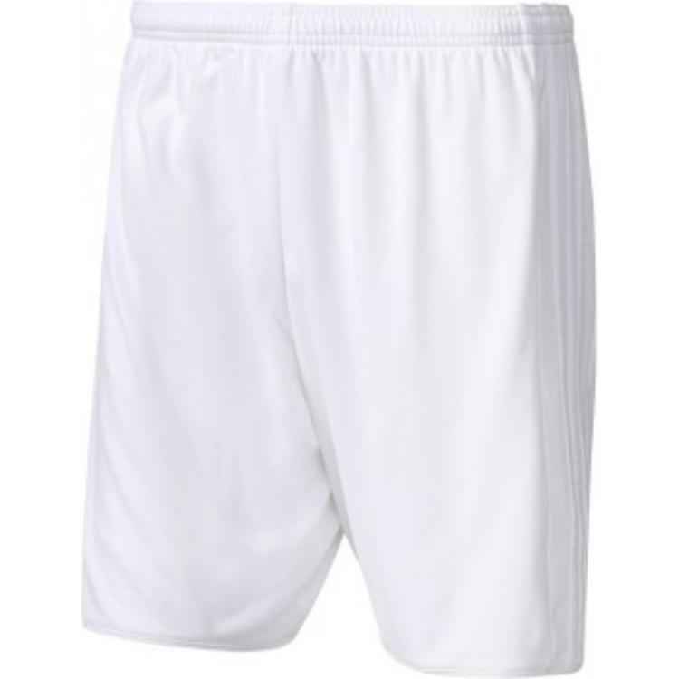 Мужские белые брюки Adidas для футбола
Мужские белые брюки Adidas для футбола