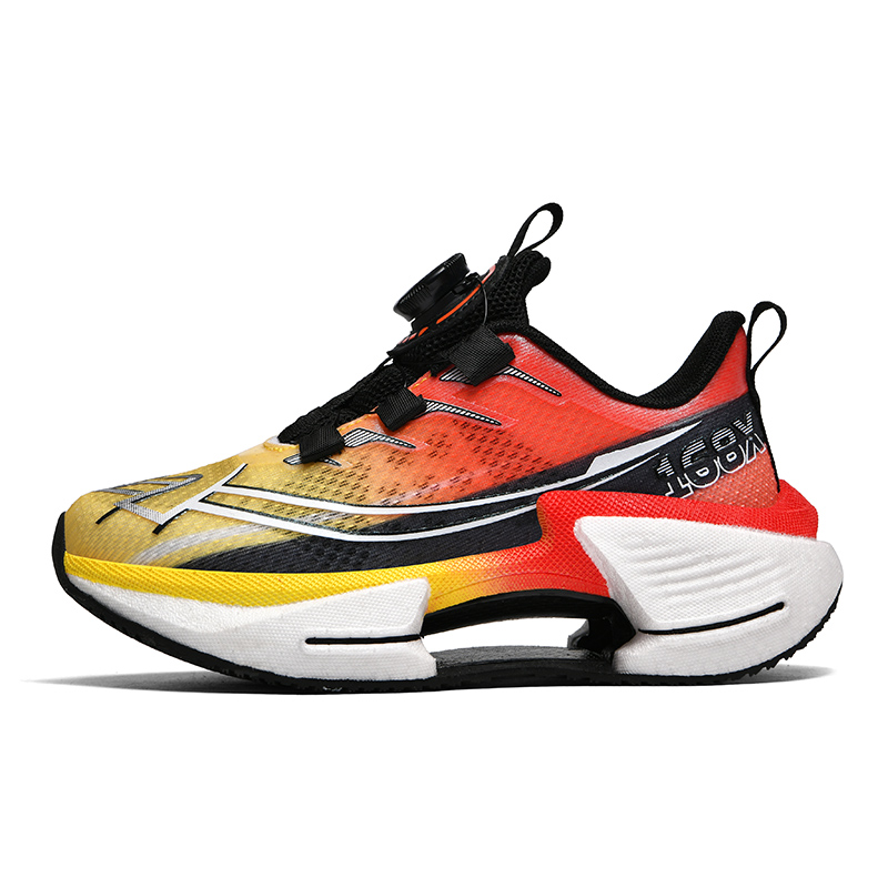 Дышащие, легкие, амортизирующие, низкие кроссовки для детей Kuding, зеленый
Дышащие, легкие, амортизирующие, низкие кроссовки для детей Kuding, зеленый