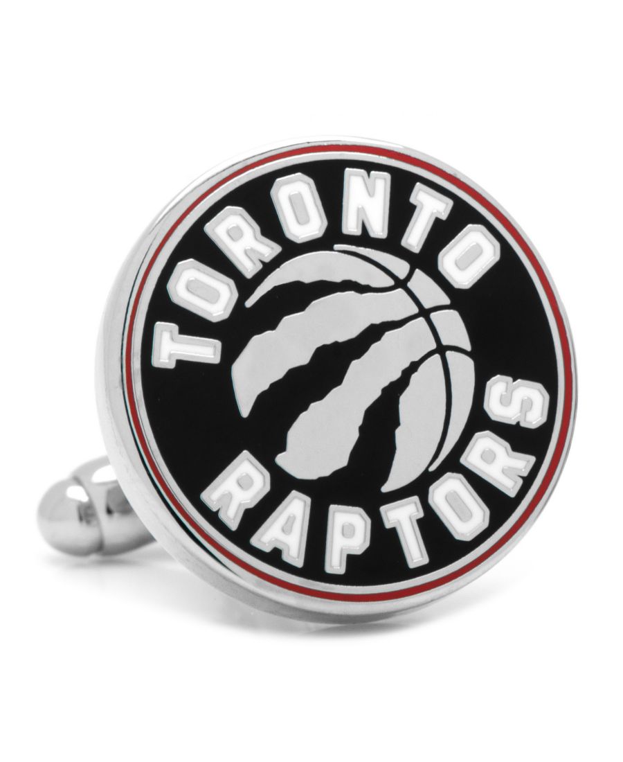 Запонки NBA Toronto Raptors Cufflinks Inc, Black
Запонки NBA Toronto Raptors Cufflinks Inc, Black