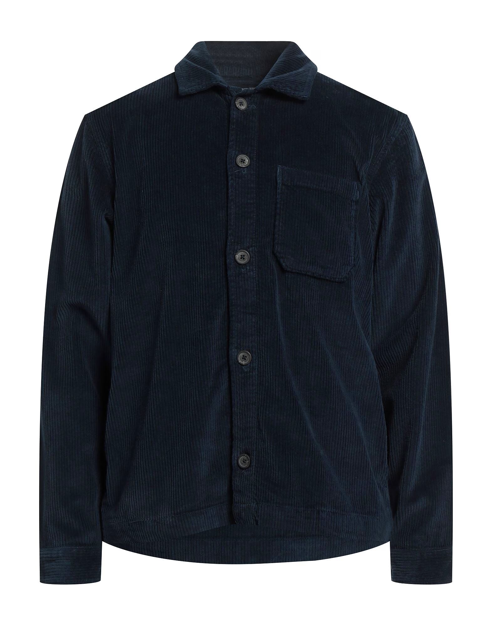 Рубашка Alley Docks 963, темно-синий
Рубашка Alley Docks 963, темно-синий