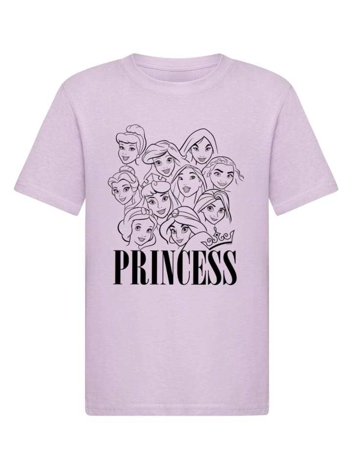 Футболка Absolute Cult, сиреневый
Футболка Absolute Cult, сиреневый