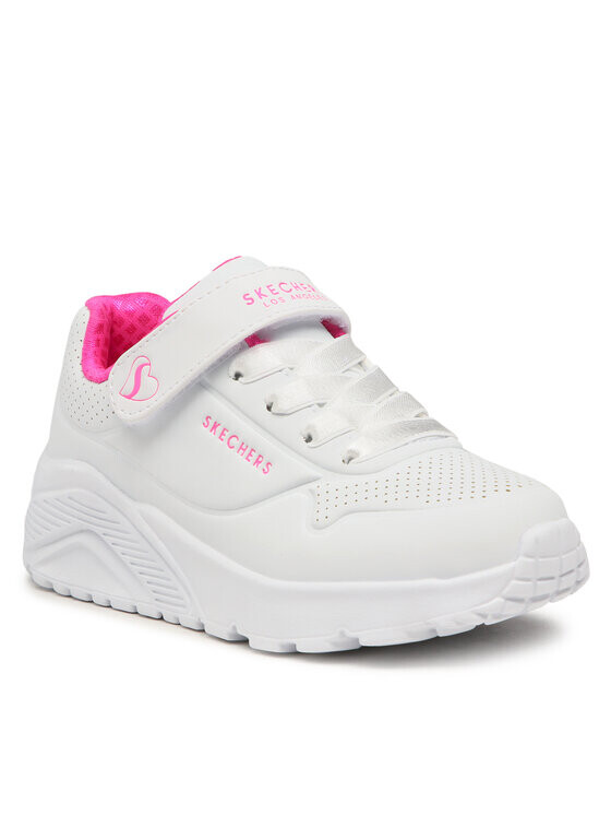 Кроссовки Skechers, белый
Кроссовки Skechers, белый