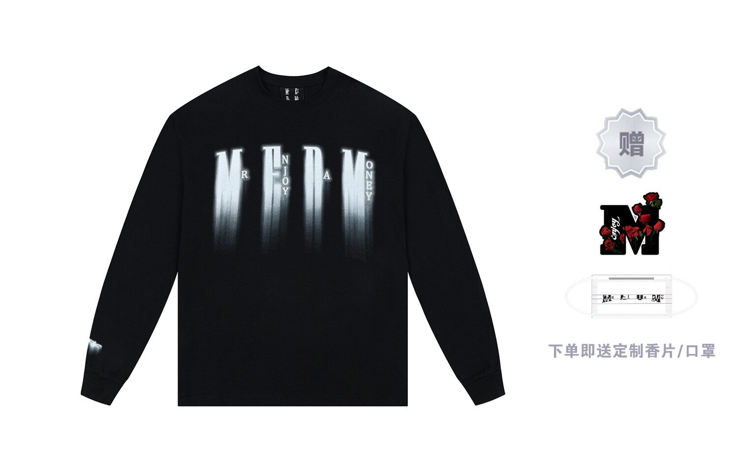 Футболка унисекс Mr.Enjoyda Money, Хизер Грей
Футболка унисекс Mr.Enjoyda Money, Хизер Грей