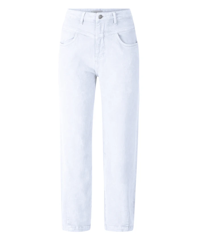 Повседневные разноцветные джинсы Rich & Royal, белый
Повседневные разноцветные джинсы Rich & Royal, белый