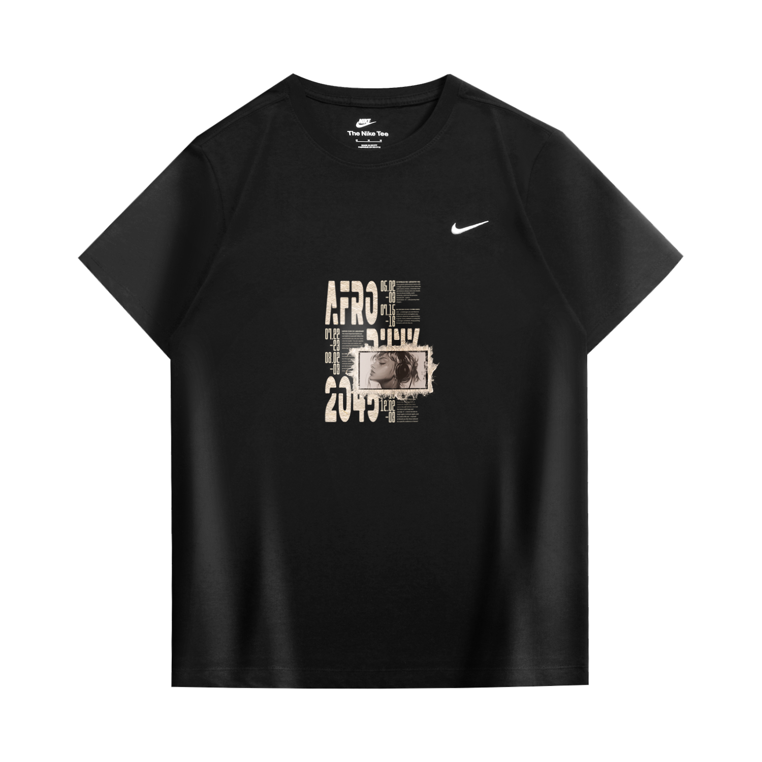 Nike Спортивная футболка унисекс черная, Черный, Nike Спортивная футболка унисекс черная
Nike Спортивная футболка унисекс черная, Черный, Nike Спортивная футболка унисекс черная