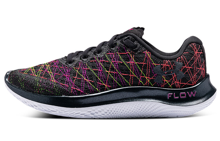 Кроссовки женские Flow Velociti Wind с низким верхом
Кроссовки женские Flow Velociti Wind с низким верхом