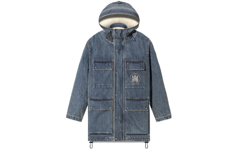 Джинсовая куртка мужская синий Amiri
Джинсовая куртка мужская синий Amiri