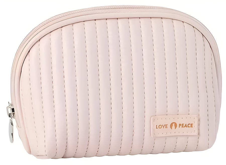 Дорожная косметичка для аксессуаров и мелкой косметики Zzato Zorganizowany Dom
Дорожная косметичка для аксессуаров и мелкой косметики Zzato Zorganizowany Dom