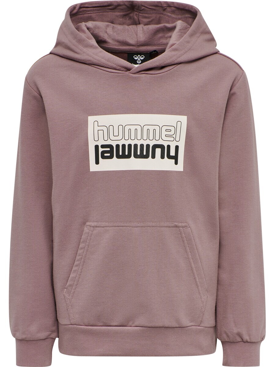 Спортивная толстовка Hummel, розовый
Спортивная толстовка Hummel, розовый