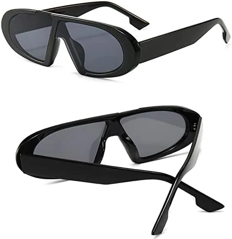 Овальные солнцезащитные очки для женщин в стиле ретро, маленькие градиентные женские солнцезащитные очки для женщин, зеленые и желтые винтажные очки MTZJH, 4
Овальные солнцезащитные очки для женщин в стиле ретро, маленькие градиентные женские солнцезащитные очки для женщин, зеленые и желтые винтажные очки MTZJH, 4