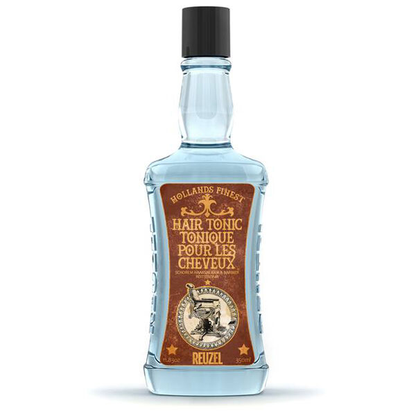 Тоник для укладки волос, 350 мл Reuzel Hair tonic
Тоник для укладки волос, 350 мл Reuzel Hair tonic