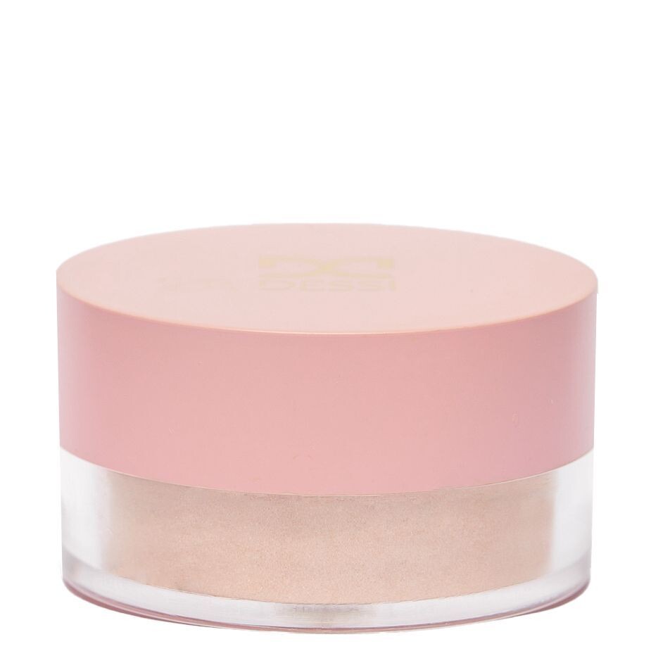 Рассыпчатая пудра Dessi Cosmetics Glow Out Powder, 5 гр 
Рассыпчатая пудра Dessi Cosmetics Glow Out Powder, 5 гр