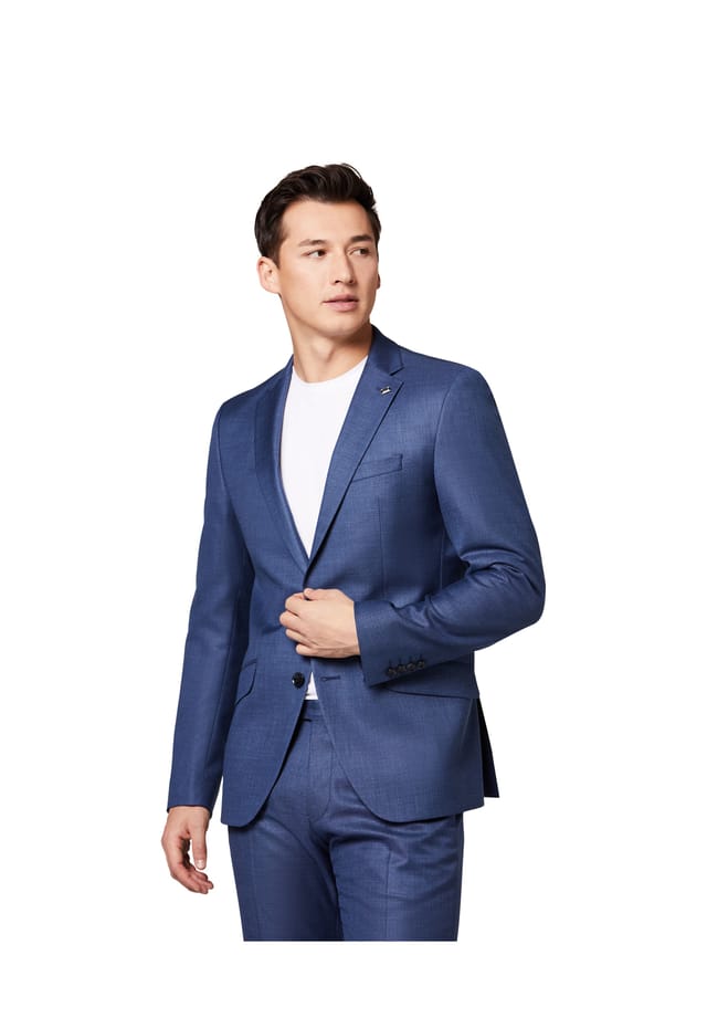 Куртка Аллан Digel, синий
Куртка Аллан Digel, синий