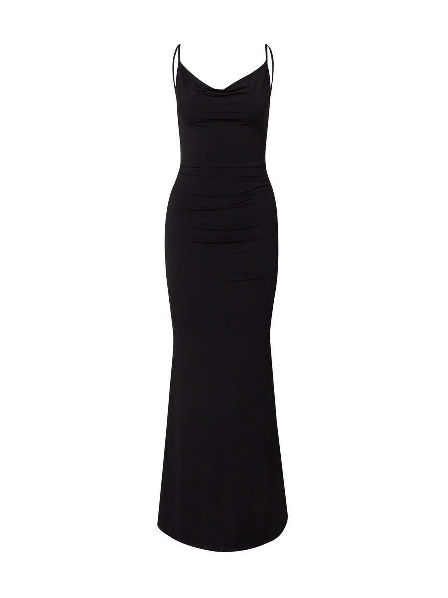 Вечернее платье WAL G. TASHA, черный
Вечернее платье WAL G. TASHA, черный