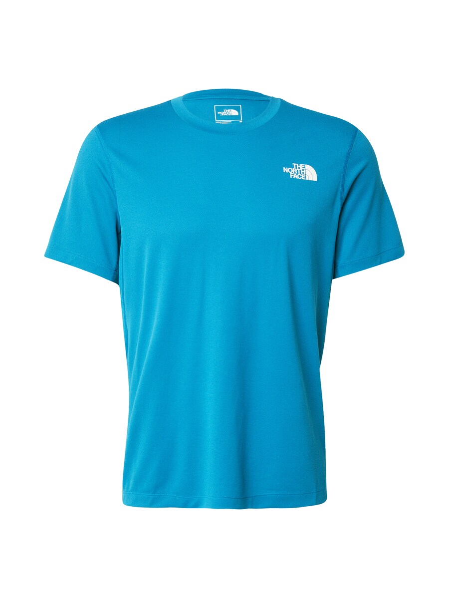 Футболка Performance THE NORTH FACE LIGHTBRIGHT, Azure
Футболка Performance THE NORTH FACE LIGHTBRIGHT, Azure