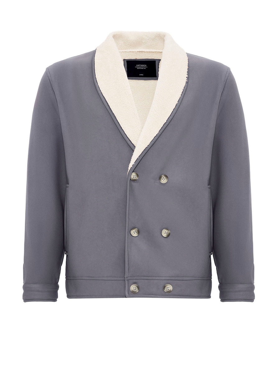 Пальто межсезонное Antioch, серый
Пальто межсезонное Antioch, серый