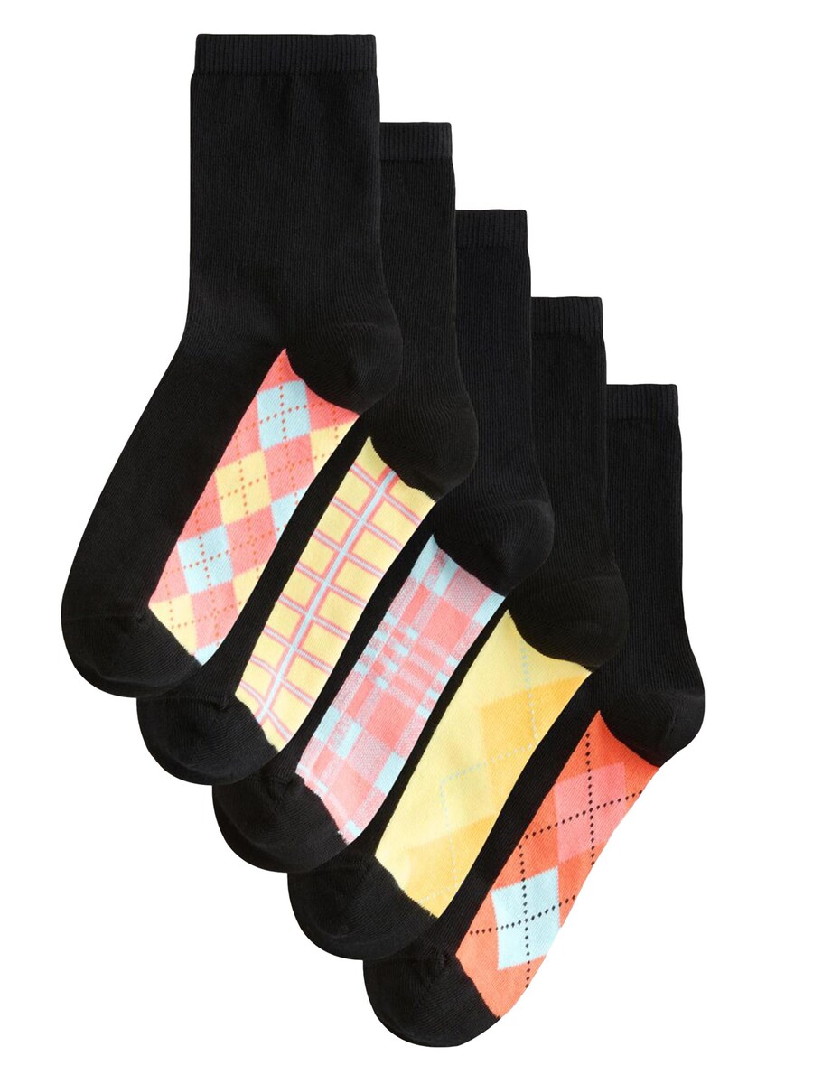 Носки Next, черный
Носки Next, черный