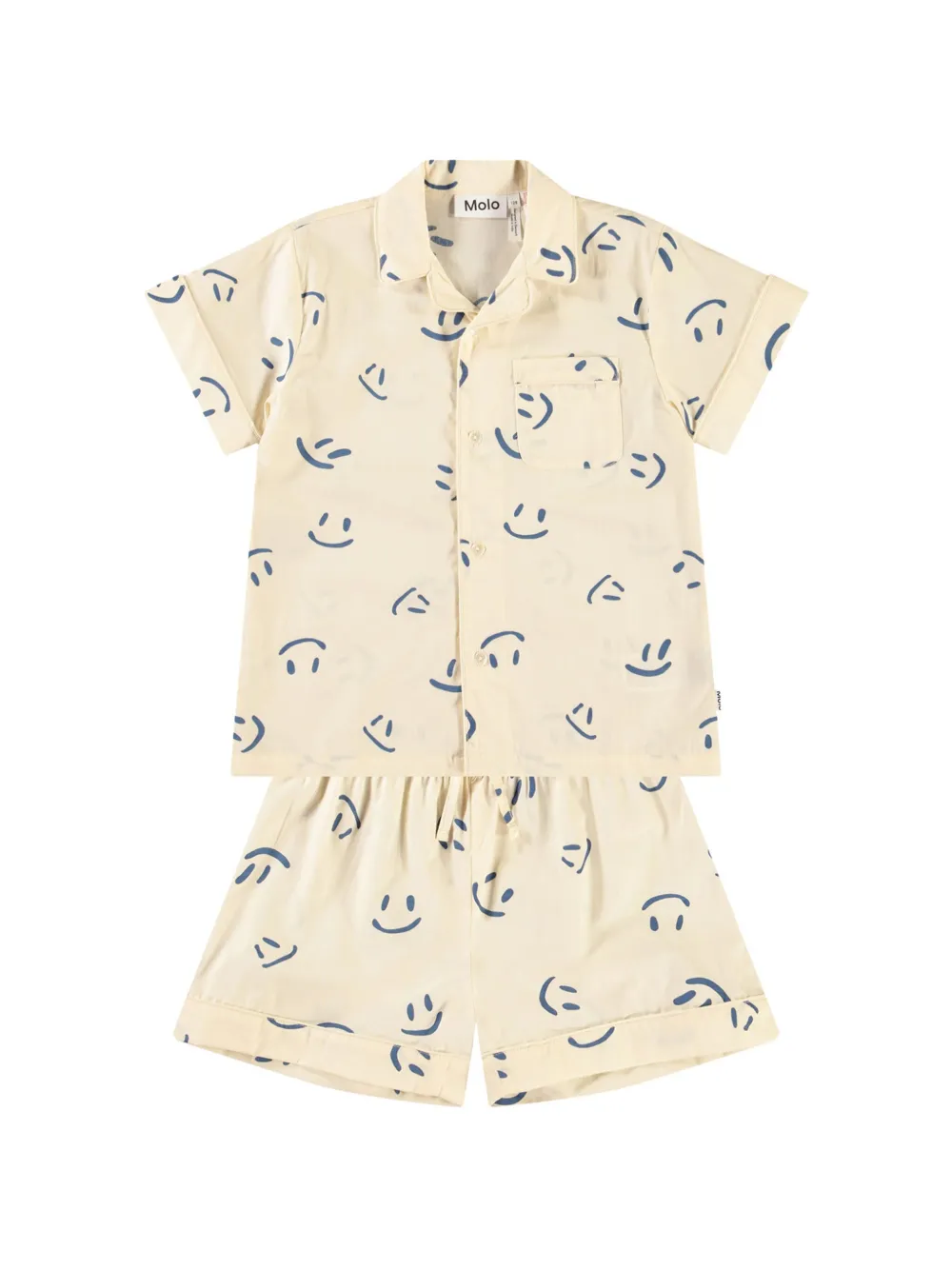 Шорты Lexi Molo, нейтральный
Шорты Lexi Molo, нейтральный