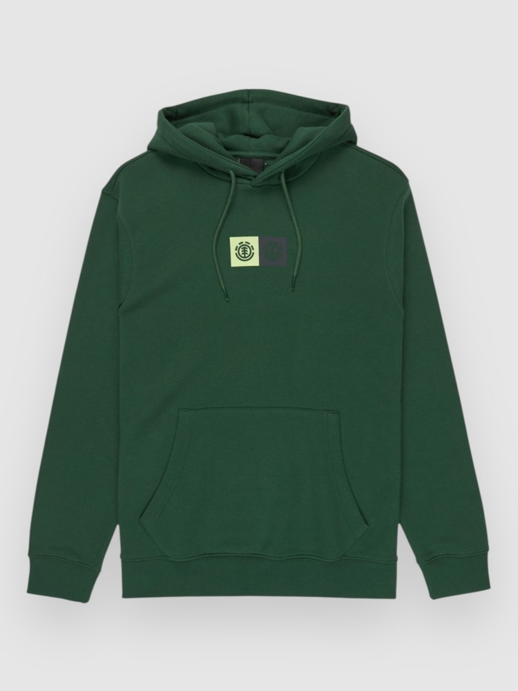 Худи Element Dual Po Hoodie, dark green
Худи Element Dual Po Hoodie, dark green