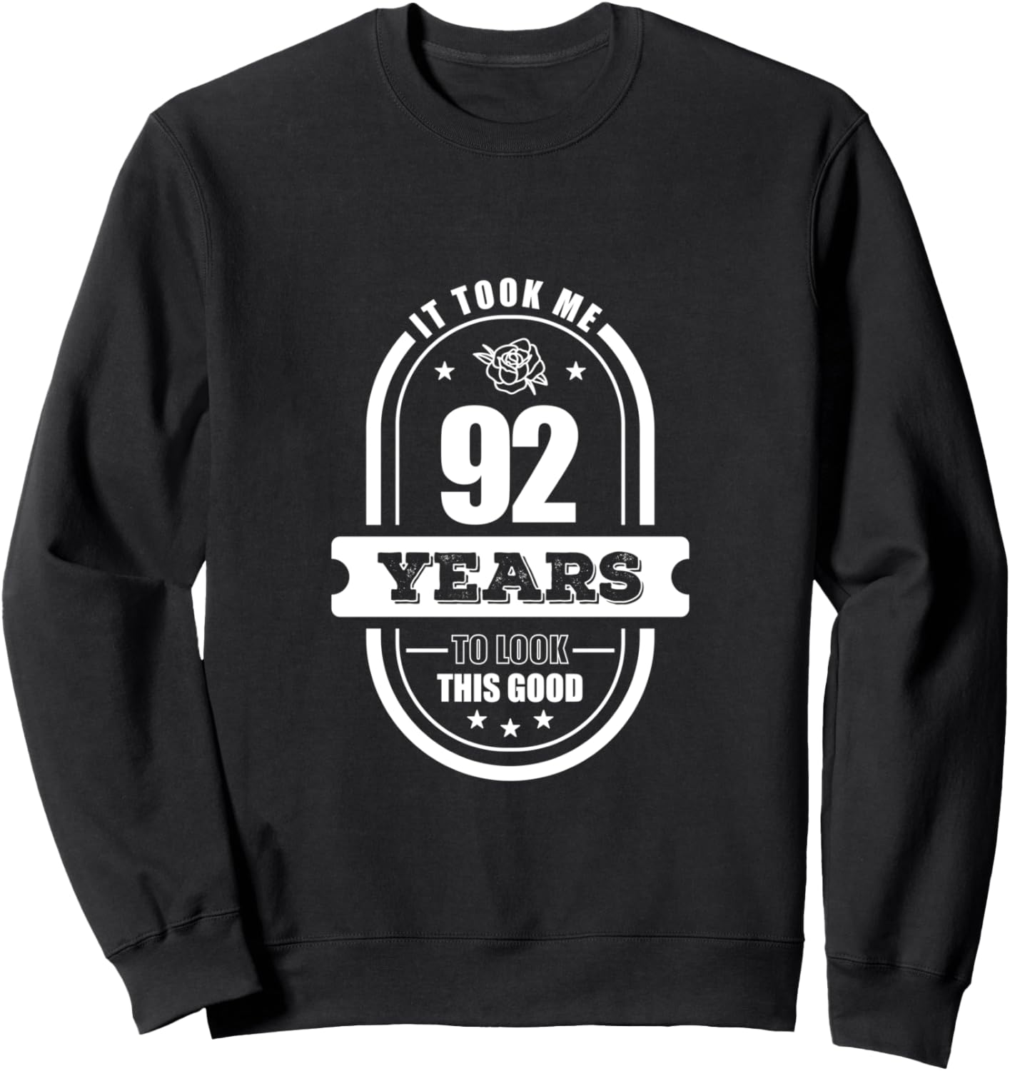 Подарок на 92-й день рождения для мужчины: толстовка в стиле ретро «Дедушка 1928 года» 92Nd Birthday Men Son Age 92 Gifts For Him Retro, черный
Подарок на 92-й день рождения для мужчины: толстовка в стиле ретро «Дедушка 1928 года» 92Nd Birthday Men Son Age 92 Gifts For Him Retro, черный