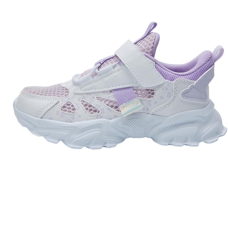 Дышащие низкие повседневные детские кроссовки для детей 3-7 лет ABC KIDS, фиолетовый
Дышащие низкие повседневные детские кроссовки для детей 3-7 лет ABC KIDS, фиолетовый