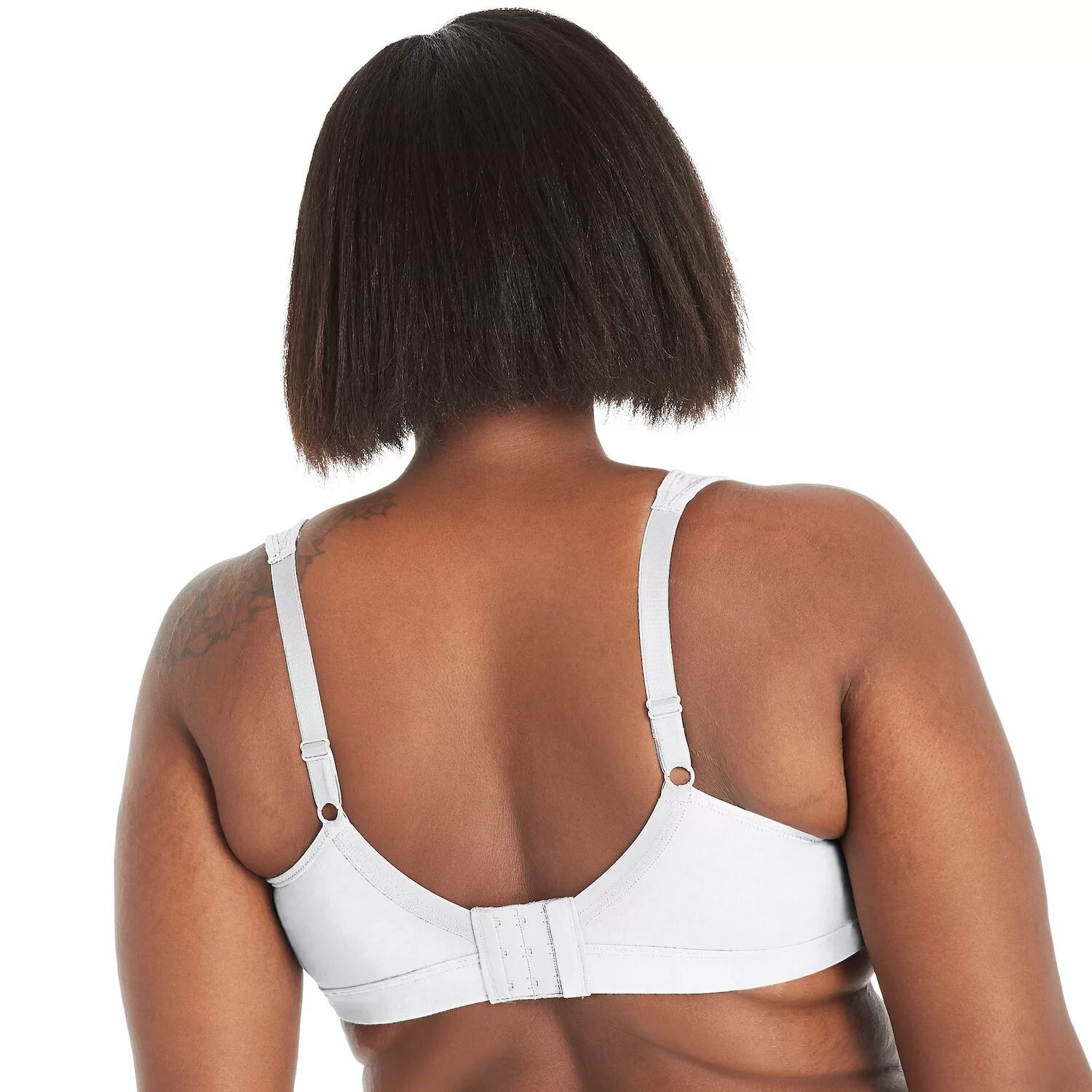 Playtex 18 Hour Ultimate Lift & Support Хлопковый эластичный бюстгальтер с полным покрытием без шнуровки US474C Playtex, белый
Playtex 18 Hour Ultimate Lift & Support Хлопковый эластичный бюстгальтер с полным покрытием без шнуровки US474C Playtex, белый