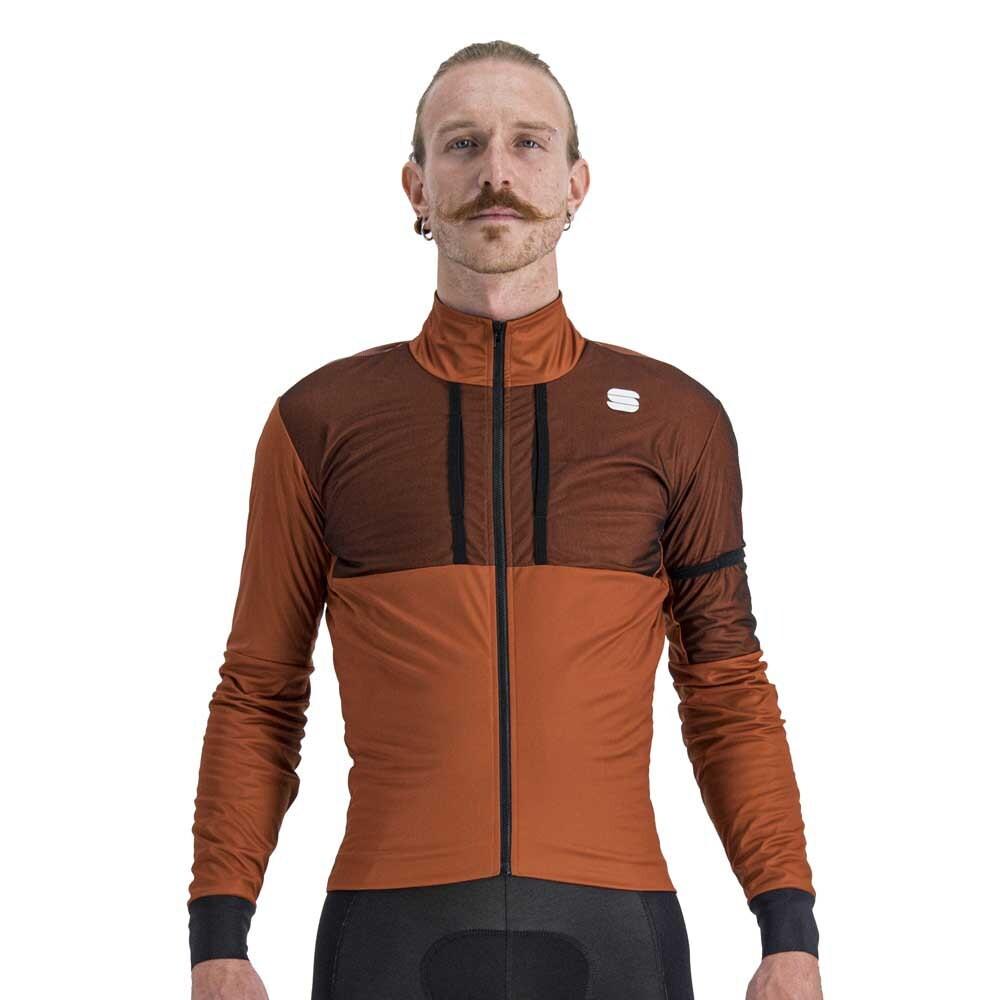 Куртка Sportful SuperGiara, красный
Куртка Sportful SuperGiara, красный