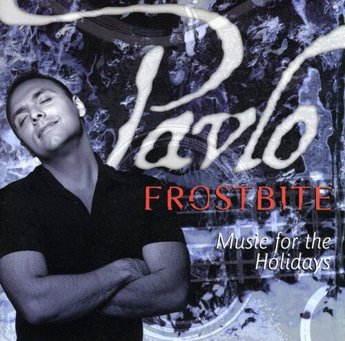 CD диск Pavlo: Frostbite Music for the Ho
CD диск Pavlo: Frostbite Music for the Ho