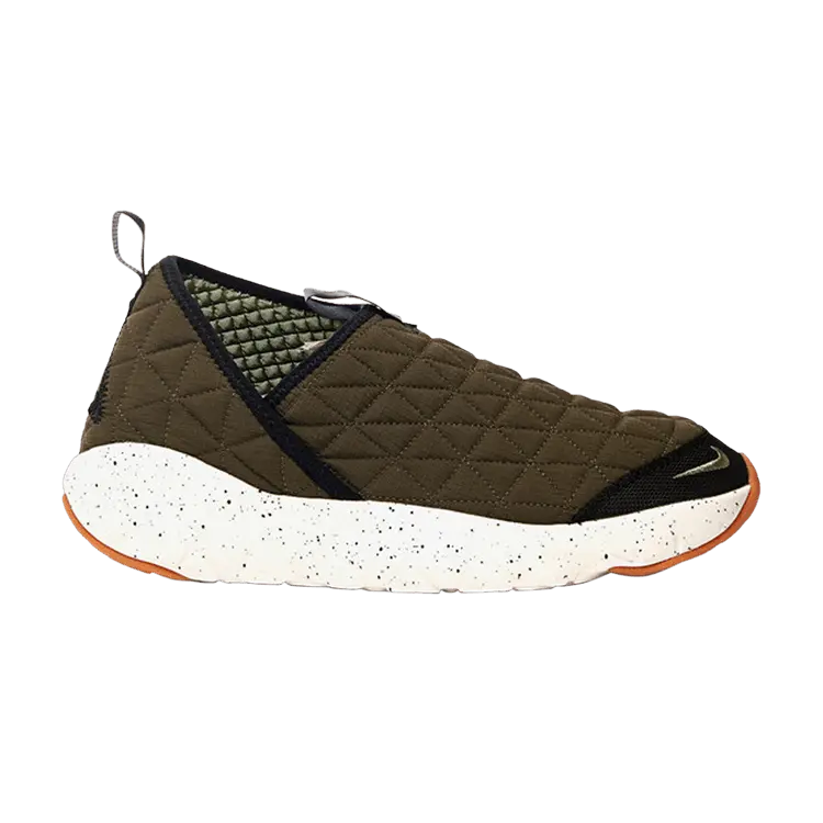 Кроссовки ACG Moc 3.0 'Cargo Khaki', зеленый
Кроссовки ACG Moc 3.0 'Cargo Khaki', зеленый