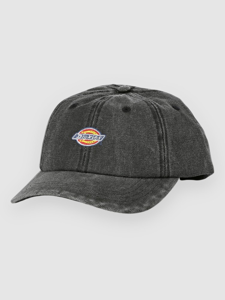 Бейсболка Dickies Hardwick Duck Canvas Cap, black
Бейсболка Dickies Hardwick Duck Canvas Cap, black