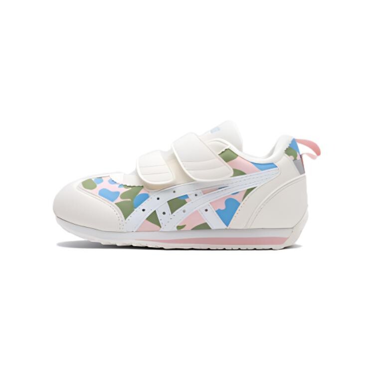 Кроссовки Asics Toddler Shoes TD Low-top Off White, цвет Off White
Кроссовки Asics Toddler Shoes TD Low-top Off White, цвет Off White