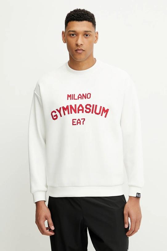 Толстовка Ea7 Emporio Armani, бежевый
Толстовка Ea7 Emporio Armani, бежевый