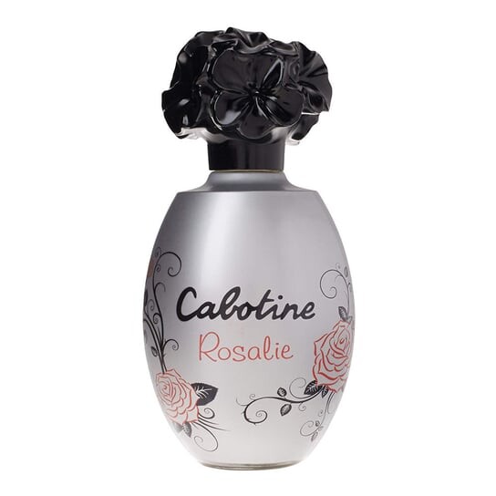 Туалетная вода, 100 мл Gres Cabotine, Rosalie
Туалетная вода, 100 мл Gres Cabotine, Rosalie