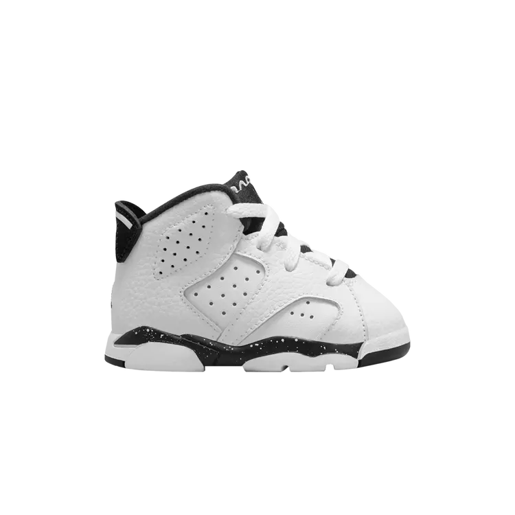 Кроссовки Air Jordan 6 Retro TD, белый
Кроссовки Air Jordan 6 Retro TD, белый