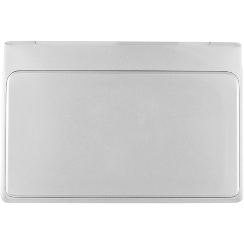 Elektron Protective Lid for Model:Samples PL-4
Elektron Protective Lid for Model:Samples PL-4