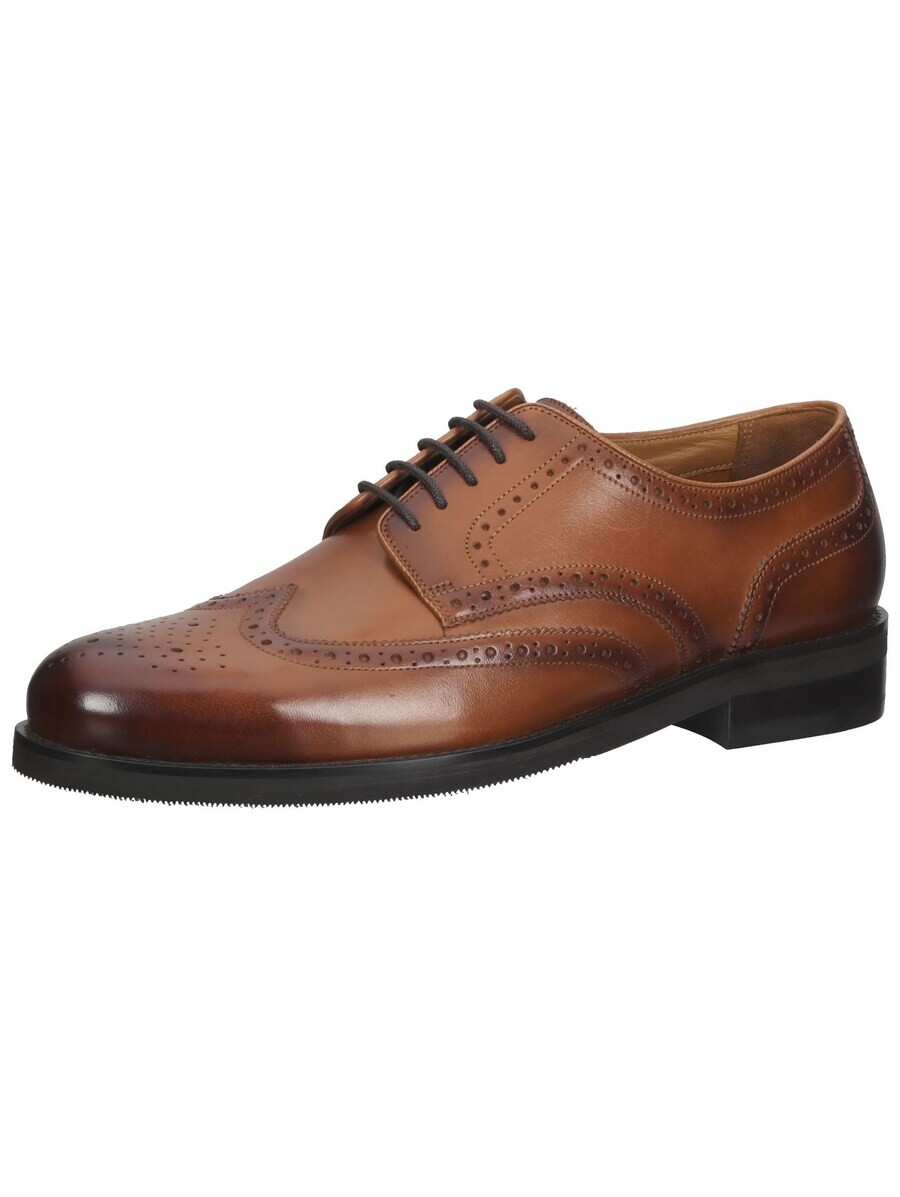 Деловые туфли Gordon & Bros Lace-Up Shoes, коричневый
Деловые туфли Gordon & Bros Lace-Up Shoes, коричневый