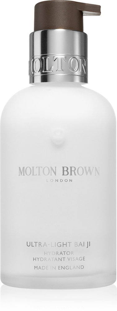 Ультралегкий увлажняющий крем для балансировки кожи для мужчин Molton Brown, 100 мл
Ультралегкий увлажняющий крем для балансировки кожи для мужчин Molton Brown, 100 мл