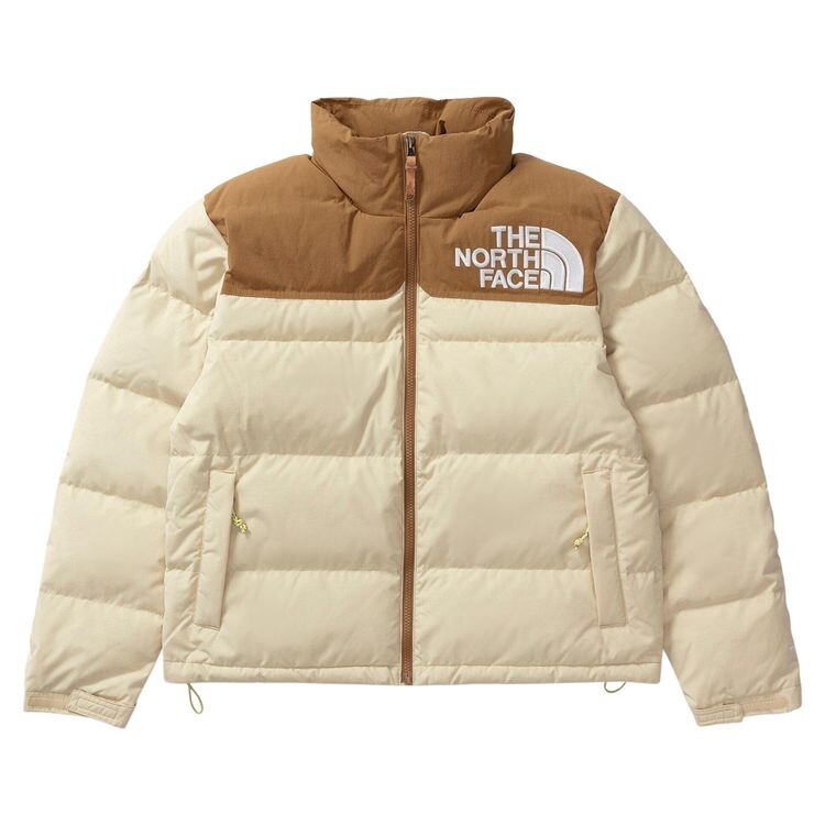 Куртка The North Face 90 Low-Fi Hi-Tek Nuptse Jacket Gravel/Utility Brown, кремовый
Куртка The North Face 90 Low-Fi Hi-Tek Nuptse Jacket Gravel/Utility Brown, кремовый