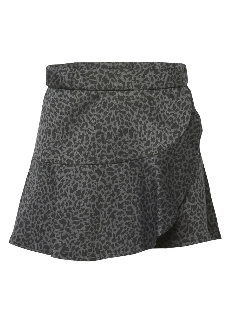 Мини юбка KOROSHI, Grey
Мини юбка KOROSHI, Grey